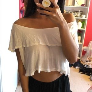 Brandy Melville Top